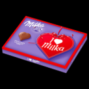 Rewe  Milka Pralinés