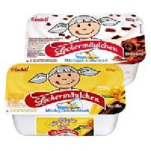 Frischli Leckerm&auml;ulchen 0.39&nbsp;&euro;
