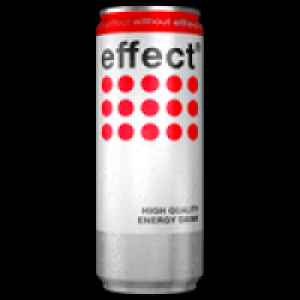 Effect Energy Drink 0.69&nbsp;&euro;