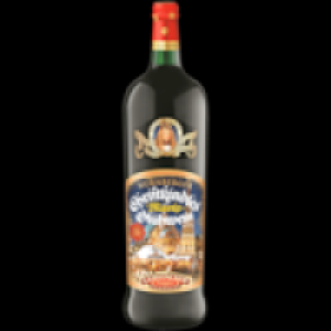 Gerstacker Original N&uuml;rnberger Christkindles Markt-Gl&uuml;hwein