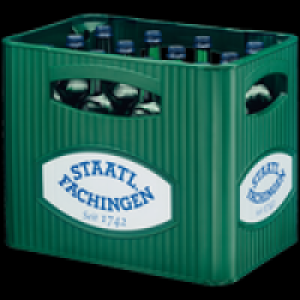 Staatl. Fachingen Heilwasser still oder Mineralwasser medium