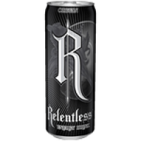 Rewe  Relentless Original Energy Drink