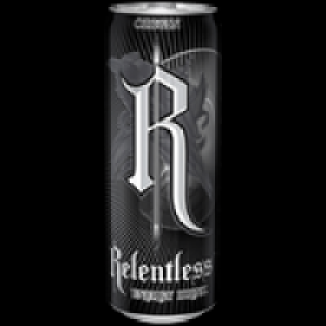 Relentless Original Energy Drink