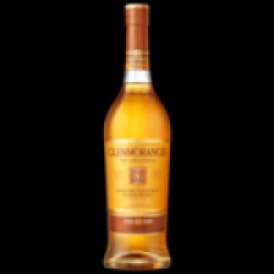 Glenmorangie Highland Single Malt Scotch Whisky