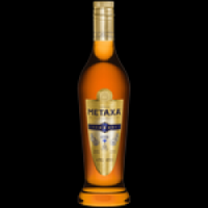 Rewe  Metaxa 7 Sterne