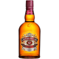 Rewe  Chivas Regal Blended Scotch Whisky