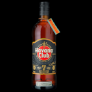 Havana Club Añejo 7 Años