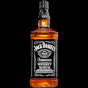 Jack Daniels Tennessee Whiskey 40% Vol. oder Tennessee Fire 35% Vol. o