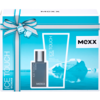 Rossmann Mexx Ice Touch Woman Geschenkset
