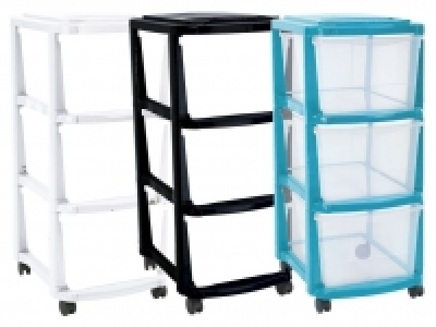 CASSETTI® Schubladenturm 14.99 €