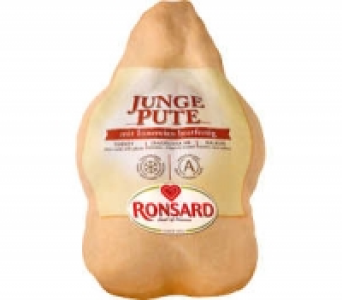 Junge Pute 2.99 €