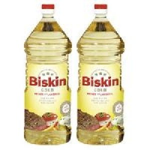 Biskin Speiseöl 4.44 €