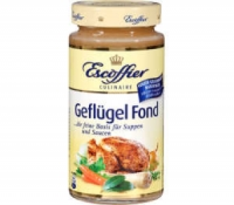 ESCOFFIER 1.99 €