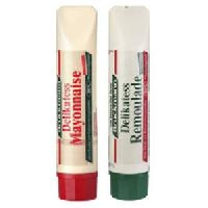 Bruckmann Mayonnaise oder Remoulade 2.19&nbsp;&euro;