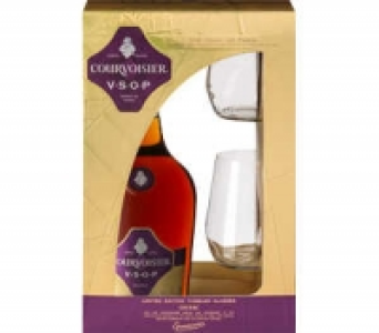 COURVOISIER 26.99 €
