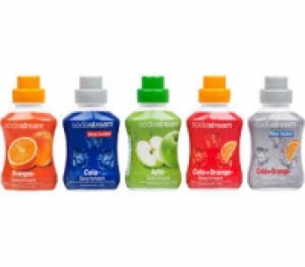 SODASTREAM 2.79 €
