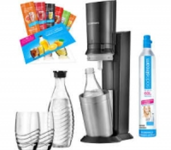 SODASTREAM 109.00 €