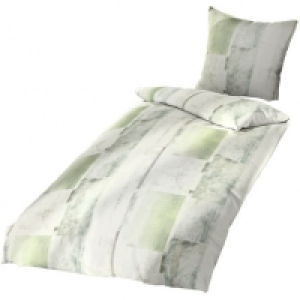 Estella Flanell-Bettwäsche, 3er-Set