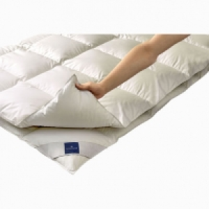 Billerbeck Kassettenbett Kleopatra