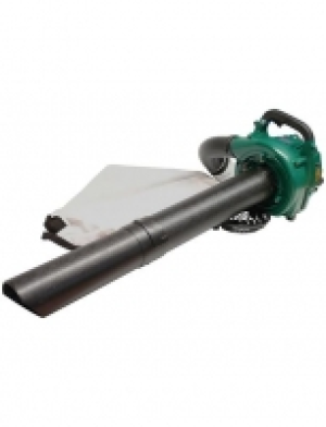 Benzin-Laubsauger BLS 26 0,75 kW