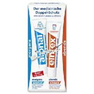 aronal elmex Mundhygiene-Set 3.49 €