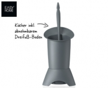 EASY HOME®WC-Bürsten-Set 1.99 €