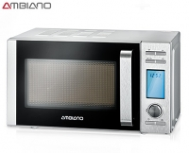 AMBIANO Mikrowelle mit Grill 54.99 €