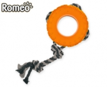 Romeo Wurf- und Zerrspielzeug 6.99 €