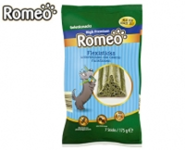 Romeo High Premium Flexisticks