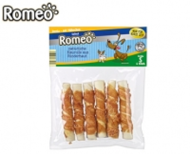 Romeo Select Kaurollen 1.99 €