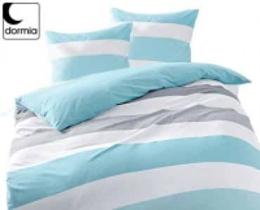 dormia Flanell-Bettwäsche buntgewebt 29.99 €