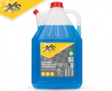 AUTO XS&reg;Scheibenfrost&shy;schutz-Konzentrat