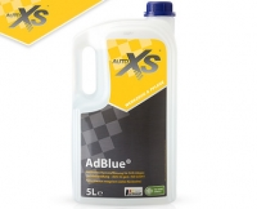 AUTO XS&reg;AdBlue&reg;