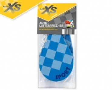 AUTO XS&reg;3 Auto Lufterfrischer