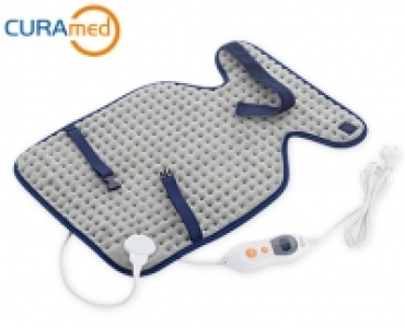 CURAmed Rücken-/Nacken­heizkissen 16.99 €
