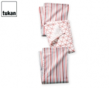 tukan 3 Geschirr­tücher Classic 3.99 €