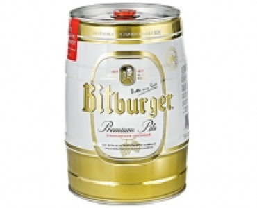 Bitburger®Premium Pils
