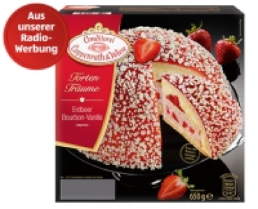 Conditorei Coppenrath & Wiese Torten Träume 3.79 €