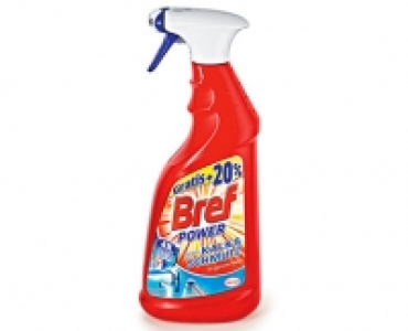 Bref POWER Reiniger