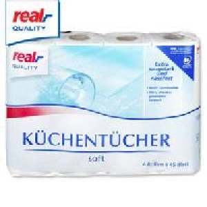 Küchentücher 1.69 €