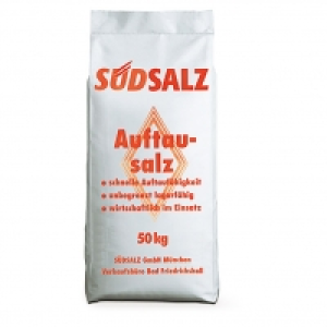 Auftau- und Streusalz 9.95 €