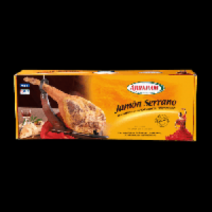 Jam&oacute;n Serrano 47.99&nbsp;&euro;