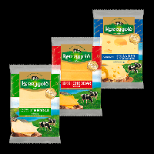 Aldi Nord  Kerrygold Käse