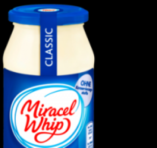MIRACEL WHIP Salatcreme 1.29&nbsp;&euro;