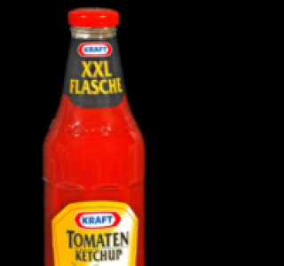 KRAFT Tomatenketchup 1.99&nbsp;&euro;