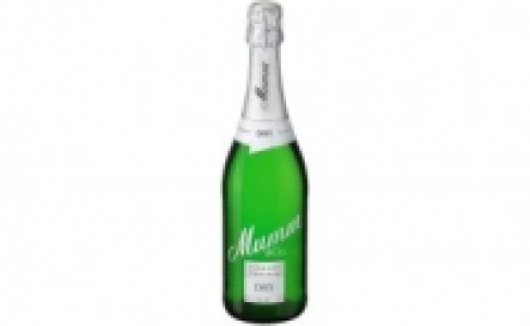 Mumm Jahrgangssekt 3.88&nbsp;&euro;