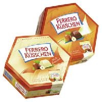 Real  Ferrero Küsschen