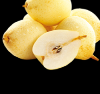 Nashi-Birne 1.99&nbsp;&euro;