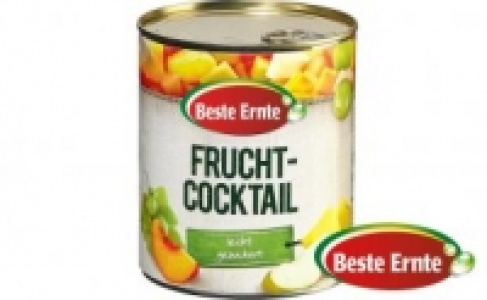 Fruchtcocktail 1.39&nbsp;&euro;
