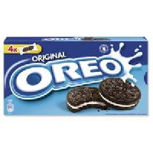 Oreo Doppelkeks 1.49 €